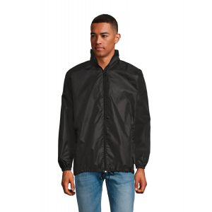 COUPE VENT SHIFT UNISEXE DEPERLANT 01618 - SOLS 2
