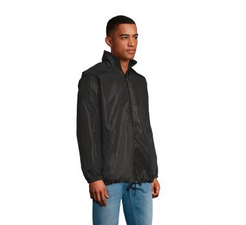 COUPE VENT SHIFT UNISEXE DEPERLANT 01618 - SOL'S