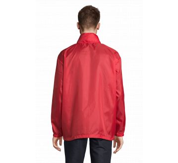 COUPE VENT SHIFT UNISEXE DEPERLANT 01618 - SOL'S