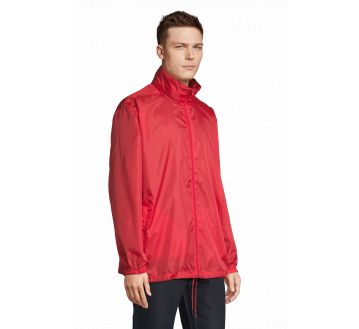 COUPE VENT SHIFT UNISEXE DEPERLANT 01618 - SOL'S