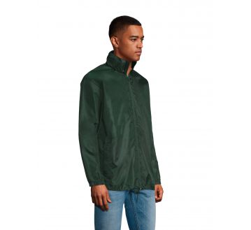 COUPE VENT SHIFT UNISEXE DEPERLANT 01618 - SOL'S