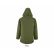 PARKA ROBYN UNISEXE DOUBLURE MATELASSEE 02109 - SOL'S