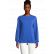 SWEAT COMET UNISEXE ECO RESPONSABLE BIO 03574 - SOL'S