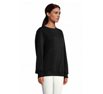 SWEAT COMET UNISEXE ECO RESPONSABLE BIO 03574 -...