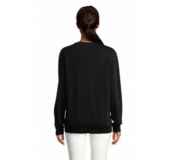 SWEAT COMET UNISEXE ECO RESPONSABLE BIO 03574 -...