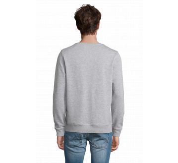 SWEAT COMET UNISEXE ECO RESPONSABLE BIO 03574 -...