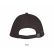 CASQUETTE 5 PANNEAUX LONG BEACH 00594 - SOL'S