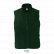 Gilet NORWAY Sol's vert sapin