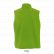 GILET POLAIRE UNISEXE SANS MANCHES NORWAY 51000 - SOL'S