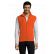 GILET POLAIRE UNISEXE SANS MANCHES NORWAY 51000 - SOL'S