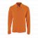 Polo homme Sol's PERFECT orange