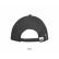 CASQUETTE 6 PANNEAUX BUFFALO 88100 - SOL'S