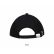 CASQUETTE 6 PANNEAUX BUFFALO 88100 - SOL'S
