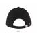 CASQUETTE 6 PANNEAUX BUFFALO 88100 - SOL'S