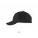 CASQUETTE 6 PANNEAUX BUFFALO 88100 - SOL'S