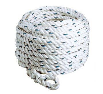 Cordage 10 mètres by Alko / Tractel
