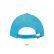 CASQUETTE 6 PANNEAUX BUFFALO 88100 - SOL'S