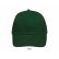 Casquette Sol’s vert bouteille