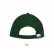CASQUETTE 6 PANNEAUX BUFFALO 88100 - SOL'S