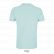 POLO HOMME PLANET COTON BIOLOGIQUE 03566 - SOL'S