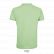 POLO HOMME PLANET COTON BIOLOGIQUE 03566 - SOL'S