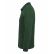 POLO PERFECT HOMME MANCHES LONGUES 02087 - SOL'S