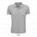 Polo PLANET MEN Sol's gris