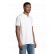 POLO HOMME PLANET COTON BIOLOGIQUE 03566 - SOL'S