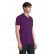 POLO HOMME PLANET COTON BIOLOGIQUE 03566 - SOL'S