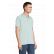 POLO HOMME PLANET COTON BIOLOGIQUE 03566 - SOL'S