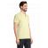 POLO HOMME PLANET COTON BIOLOGIQUE 03566 - SOL'S