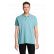 POLO HOMME PLANET COTON BIOLOGIQUE 03566 - SOL'S
