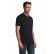 POLO HOMME PLANET COTON BIOLOGIQUE 03566 - SOL'S