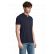POLO HOMME PLANET COTON BIOLOGIQUE 03566 - SOL'S