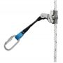 Coulisseau automatique mobile AP9 by Alko / Tractel