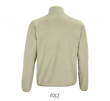 VESTE MICROPOLAIRE RECYCLEE HOMME FACTOR 03823...