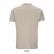 POLO HOMME PLANET COTON BIOLOGIQUE 03566 - SOL'S