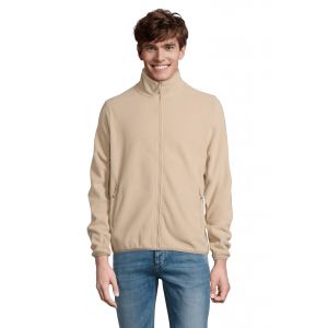 VESTE MICROPOLAIRE HOMME FACTOR 03823 - SOLS 2