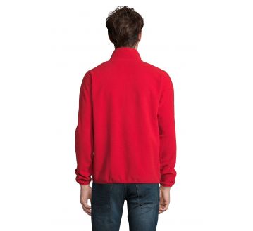 VESTE MICROPOLAIRE RECYCLEE HOMME FACTOR 03823...