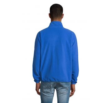 VESTE MICROPOLAIRE RECYCLEE HOMME FACTOR 03823...