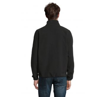 VESTE MICROPOLAIRE RECYCLEE HOMME FACTOR 03823...