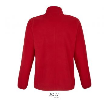 VESTE MICROPOLAIRE RECYCLEE FEMME FACTOR 03824...