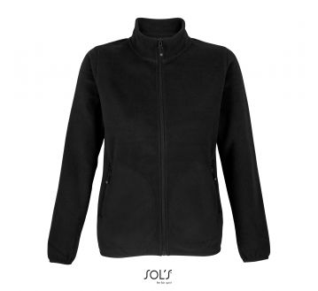 Veste FACTOR Sol's noir