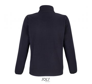 VESTE MICROPOLAIRE RECYCLEE FEMME FACTOR 03824...