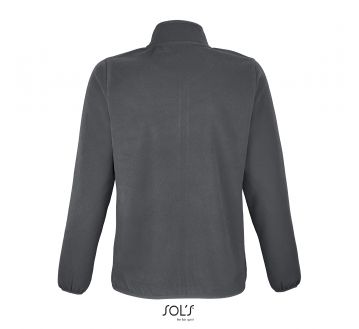 VESTE MICROPOLAIRE RECYCLEE FEMME FACTOR 03824...