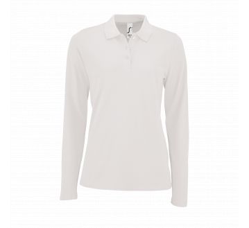 Polo femme Sol's PERFECT