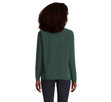 VESTE MICROPOLAIRE RECYCLEE FEMME FACTOR 03824...