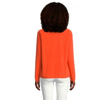 VESTE MICROPOLAIRE RECYCLEE FEMME FACTOR 03824...