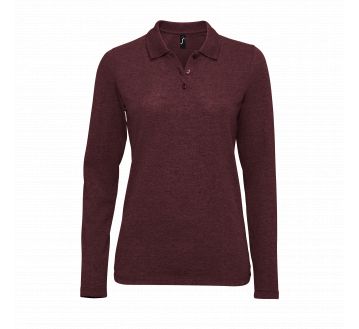 Polo femme Sol's PERFECT