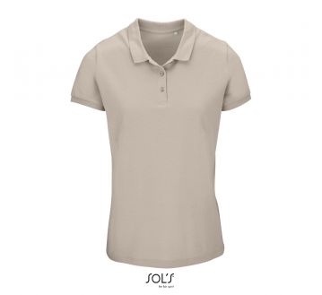 Polo PLANET Sol's corde